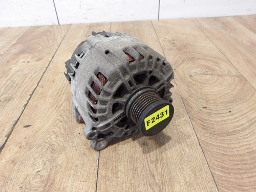 Lichtmaschine t6 - vw, t5