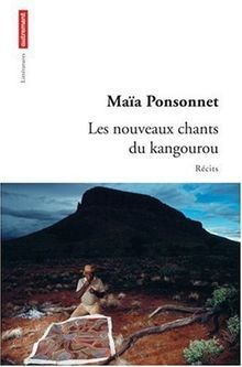 Les nouveaux chants - les,