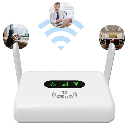 Lte router - router, 4g