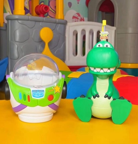 Toy story buzz lightyear - 5,