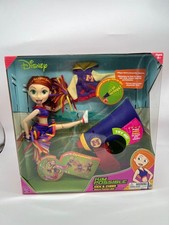 Disney Kim Possible Kick &