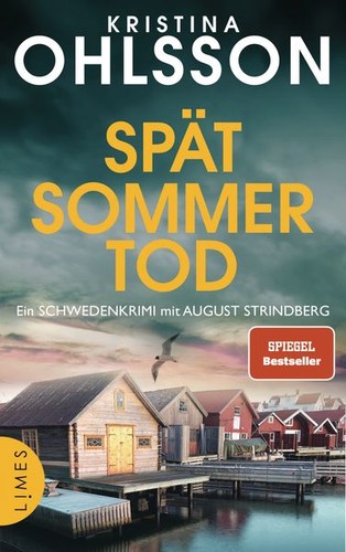 Spätsommertod kristina - spätsommertod,