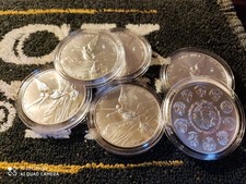 4 Unzen Libertad 2012 Mexiko 1