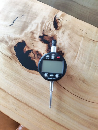 Mahr 1086r digital messuhr - mahr,