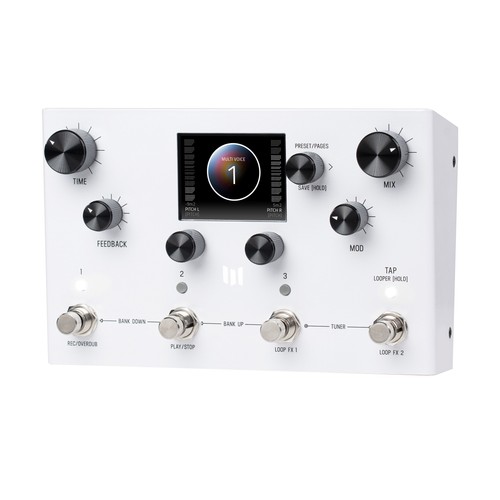 Meris lvx modular delay - meris,
