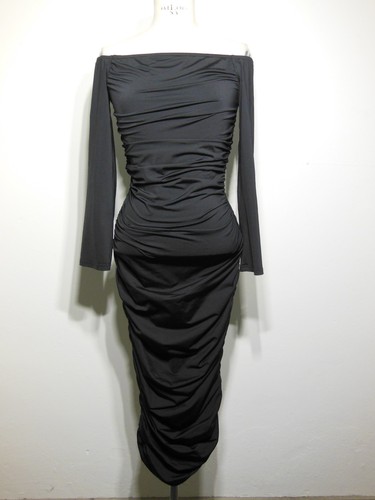 Danity paris stretch kleid - paris,