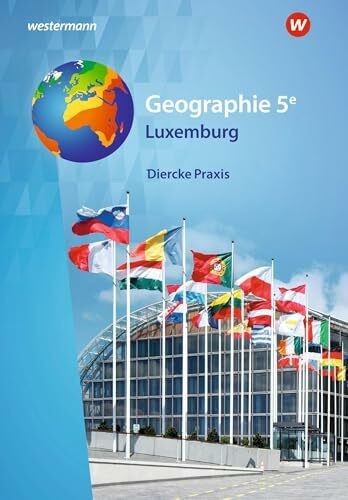 Diercke praxis ausgabe - diercke,