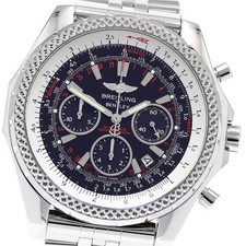 BREITLING Bentley Motors
