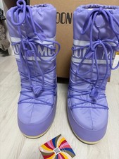 Technica Moon Boots 39-41
