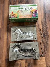 Lamm form fröhliches - form,