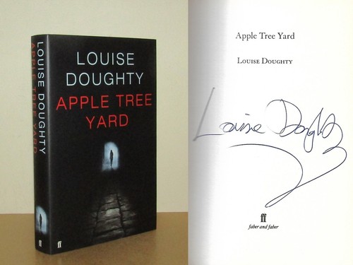 Louise doughty apple tree - doughty,