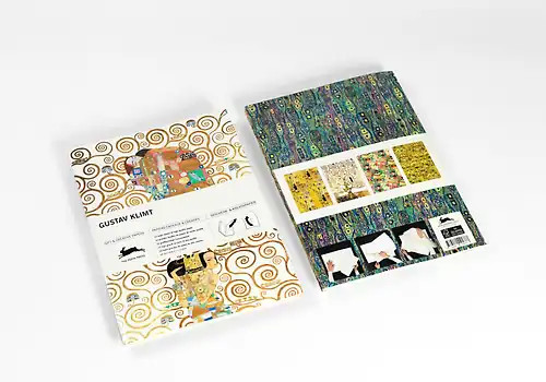 Gustav klimt - gustav,