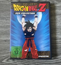 Dragonball Z - DVD Collection - 4 Anime Folgen