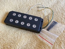 G&L  L2500 Original USA MFD