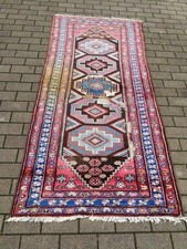 Teppich Orient 202 cm x 97 cm