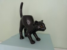 Kerzenhalter "Katze" von Partylite