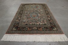 Antik Handgeknüpfter hereke