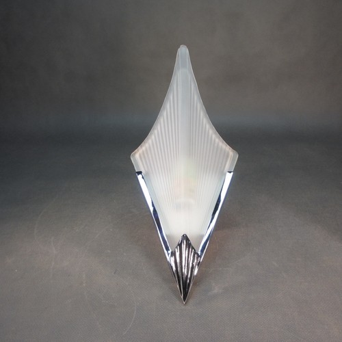 Art deco stil lampe - lampe, antik