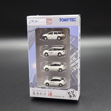 Tomytec 328636 - Basic Set