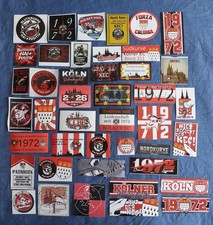 43 Aufkleber Sticker Eishockey