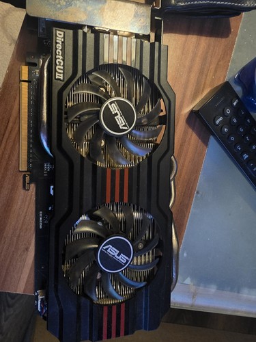 Asus geforce gtx 660 - geforce, 2gb