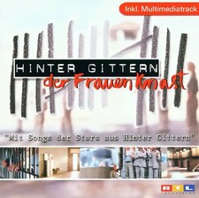Katy Karrenbauer - Hinter