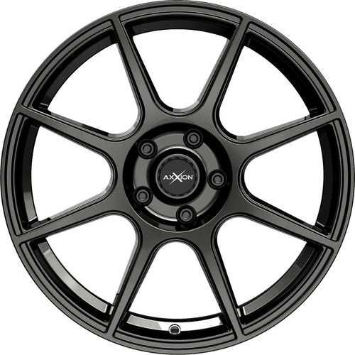 Axxion dark gunmetal - dark,