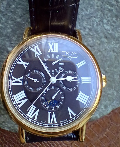 Trias germany automatic - germany,