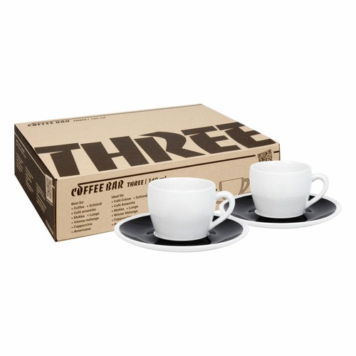 Könitz kaffeetassen 2er set - kaffeetassen,