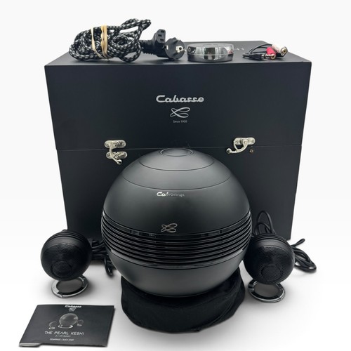 Cabasse the pearl keshi 1 - cabasse,