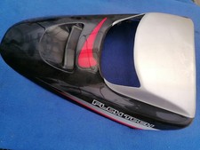 FLEX TECH Topdrive Verkleidung