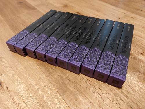 Nespresso original arpeggio - nespresso,