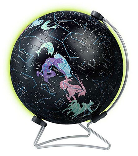 Puzzle puzzleball - puzzle,