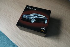 ** Modellauto Opel Insignia -
