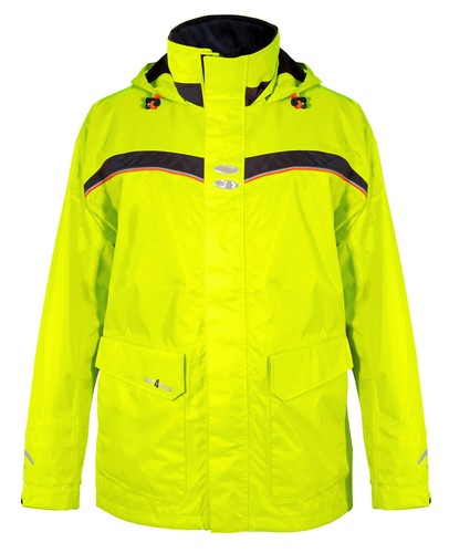 Herren sydney neon segeljacke - sydney,