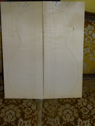 Tonholz tonewood legname - tonewood,,