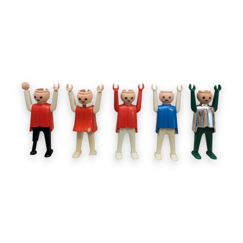 Playmobil figuren set defekt - figuren,