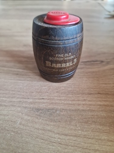 Barrel whisky holzfass - barrel,