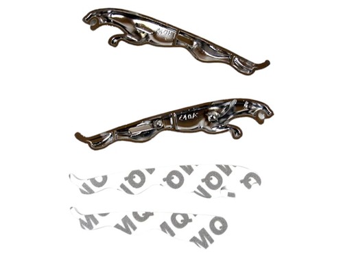 5cm jaguar 3 d - 2x, 9,5cm.