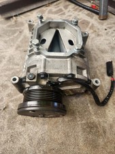 Supercharger Eaton  M62 1.01L