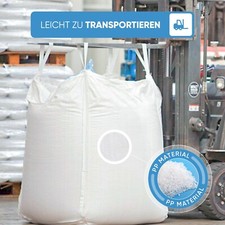 Qup big bag 90x90x90cm 1000 - bag, kg
