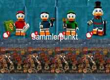 LEGO® MINIFIGUREN DAGOBERT