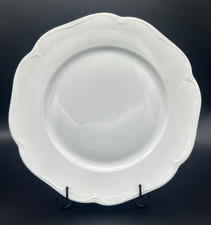 Antike Rosenthal Selb - Bavaria Porzellan Teller 1910-1945 - Platte - 30 cm