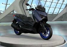 ORIGINAL YAMAHA XMAX X-MAX 300
