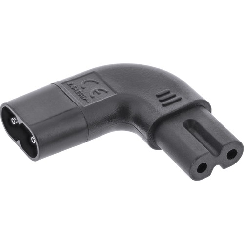 Inline netzadapter iec - x,