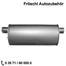 für Mercedes Unimog U1000