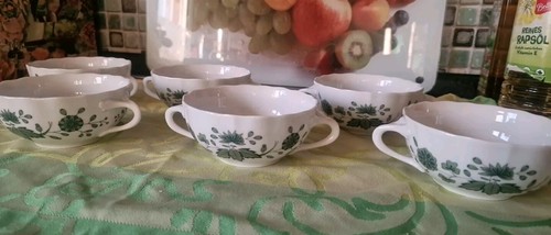 Suppentassen hutschenreuther - suppentassen,