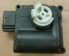 Audi stellmotor heizung - a6,