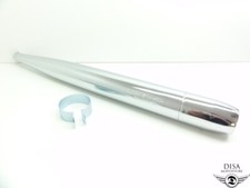 Auspuff 32mm Jamarcol für