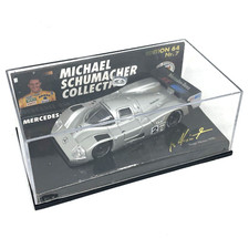 Michael Schumacher Collection
